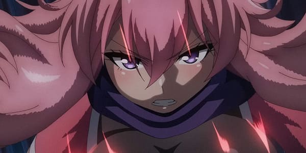 NEET Kunoichi to Naze ka Dousei Hajimemashita